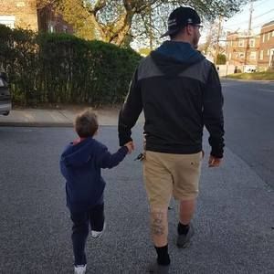 Meet your Posher, Kyle